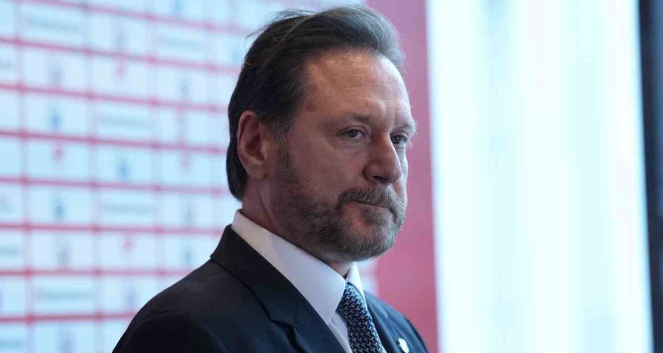 Beşiktaş Genel Sekreteri Uğur Fora: "Mart ayı, biz Beşiktaşlılar için çok anlamlı bir ay"