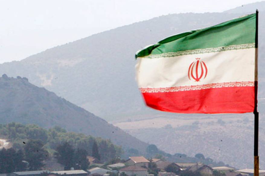 İran Dini Lideri Hamaney’in yerine geçici olarak Ayetullah Arafi atandı