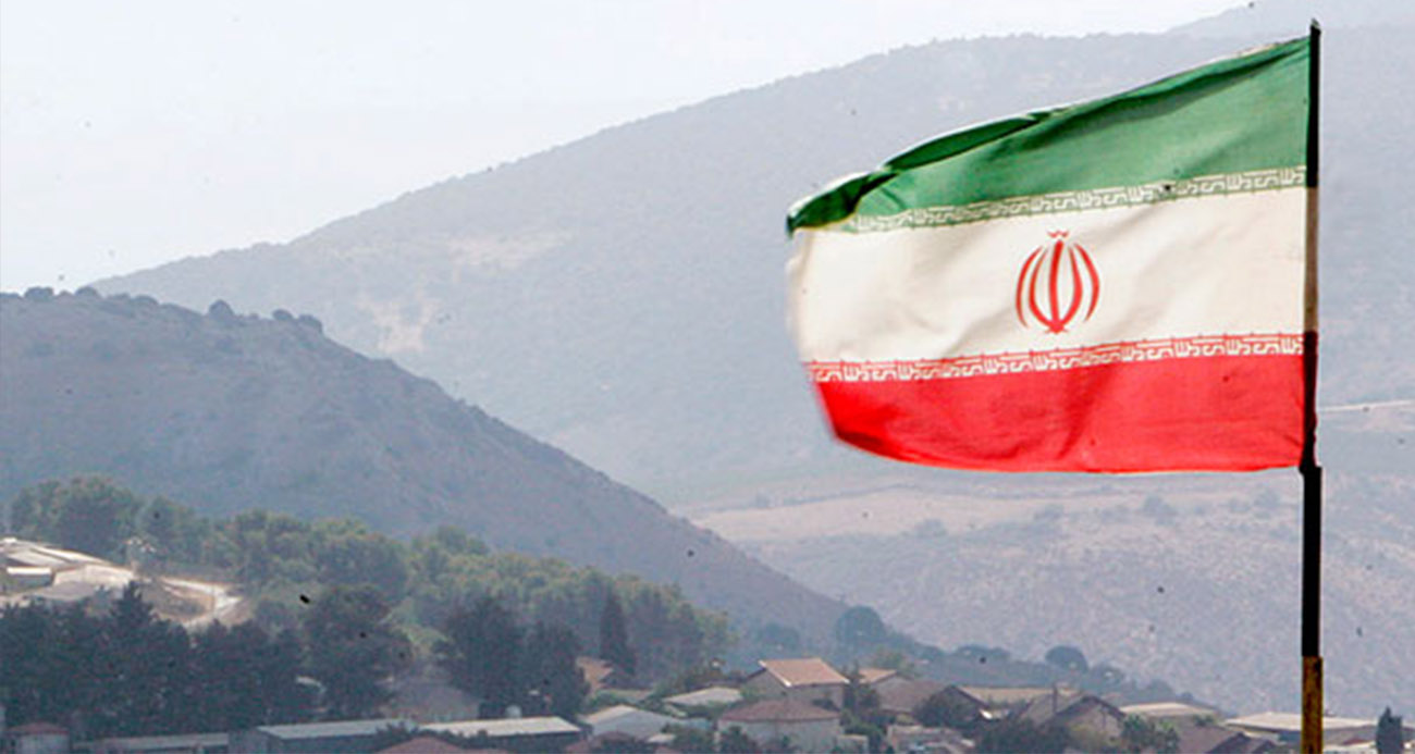 Almanya, Fransa ve İngiltere'den İran’a gözdağı