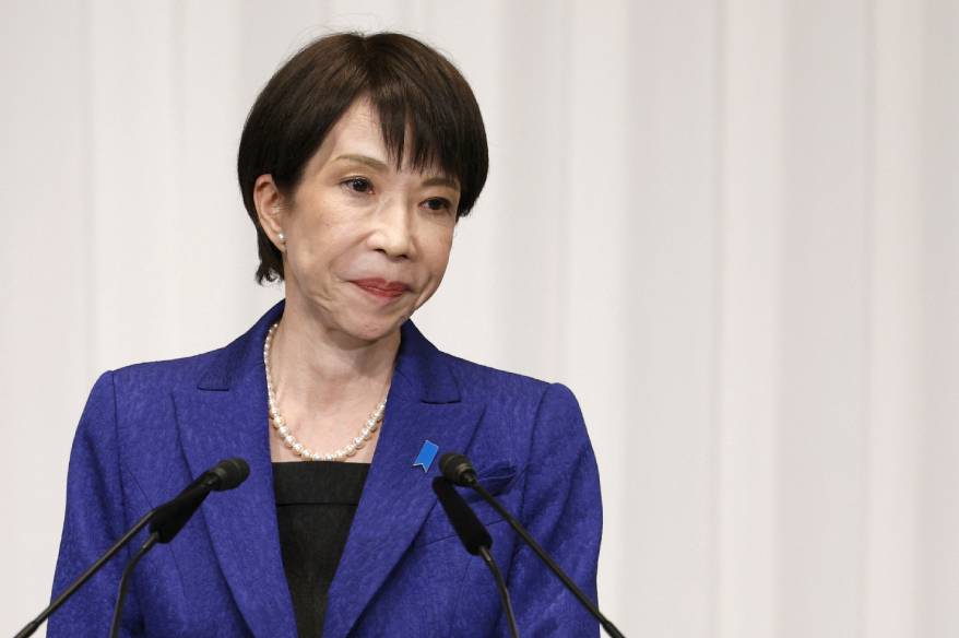 Japonya Başbakanı Takaichi'den diplomasiye dönme çağrısı