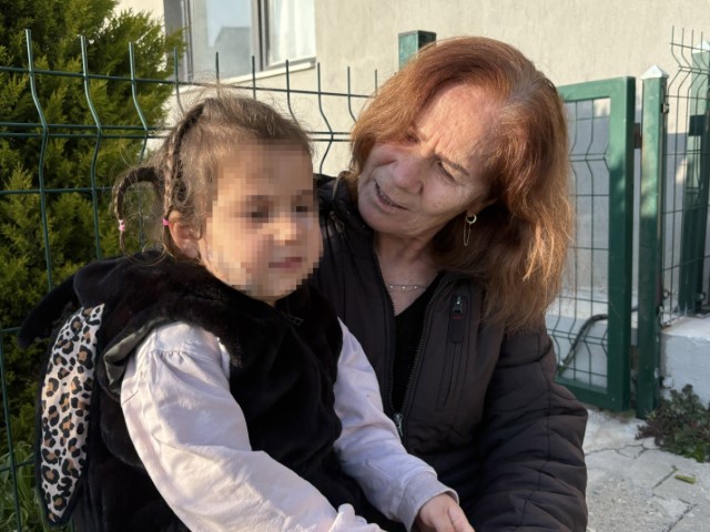 İzmir’de köpek dehşeti: 3 yaşındaki Ada’nın yüzü pençe ve ısırıkla dolu