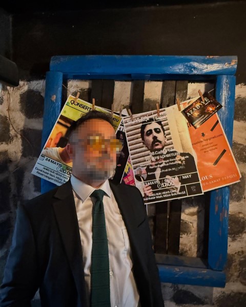 28 Şubat zihniyeti akademide