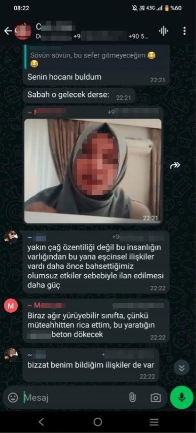 28 Şubat zihniyeti akademide