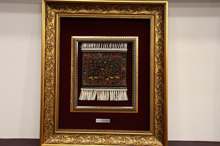 Dünyanın en küçüğü ama değer biçilemiyor