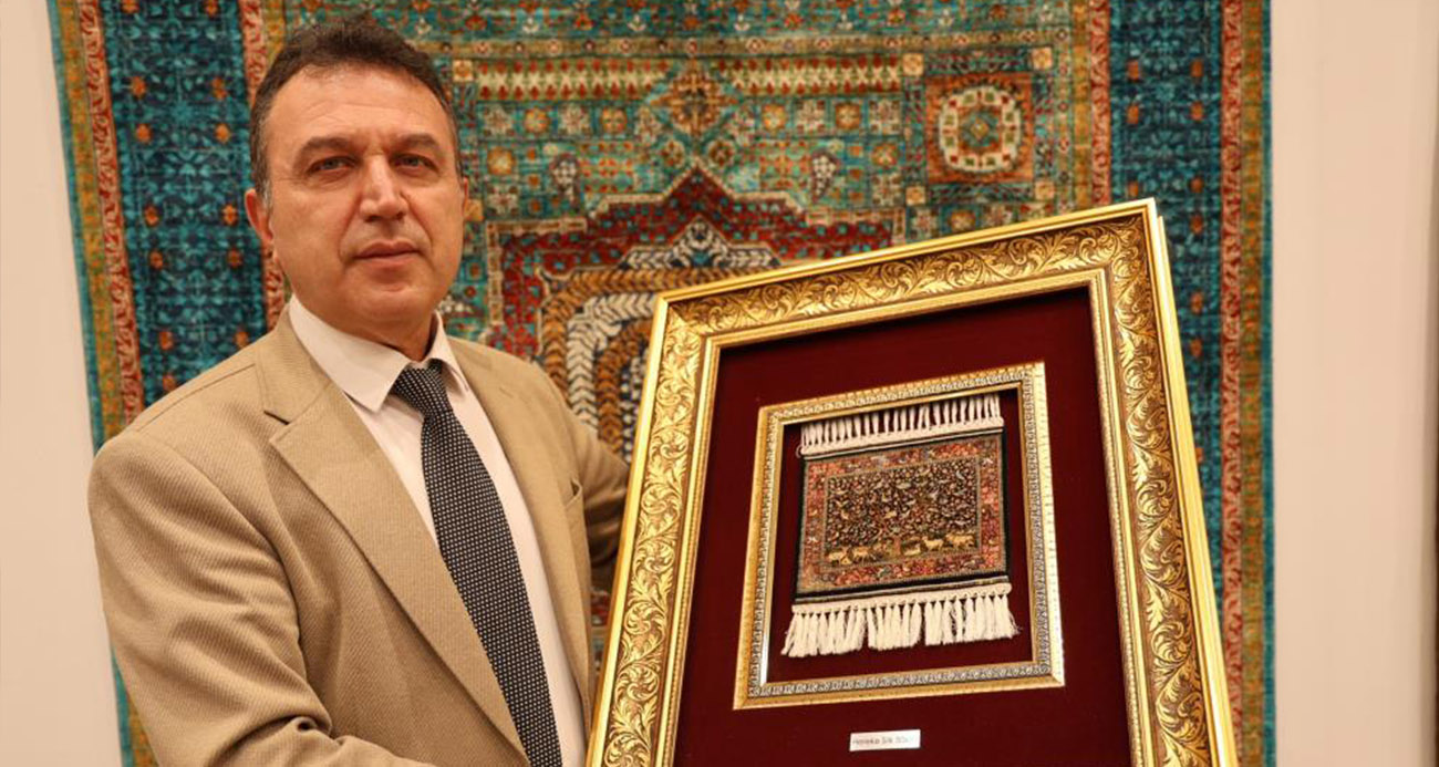 Dünyanın en küçüğü ama değer biçilemiyor