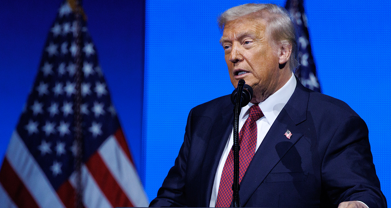 ABD Başkanı Donald Trump, İran’a karşı yürütülen Epic Fury Operasyonu’nun başlamasından bu yana 9 binden fazla Amerikalının güvenli bir şekilde Orta Doğu’dan evlerine döndüğünü açıkladı.