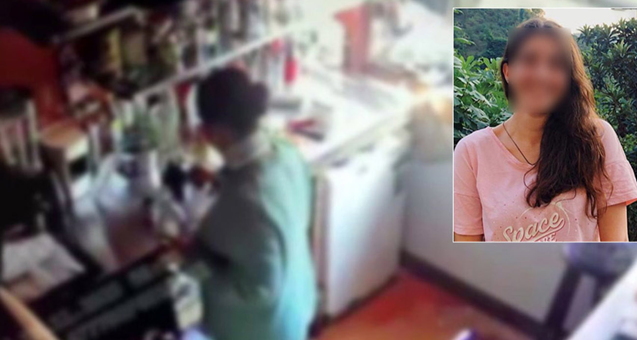 İçtiği deterjanlı kahveden hastanelik olmuştu: 1 milyon 500 bin liraya uzlaştılar