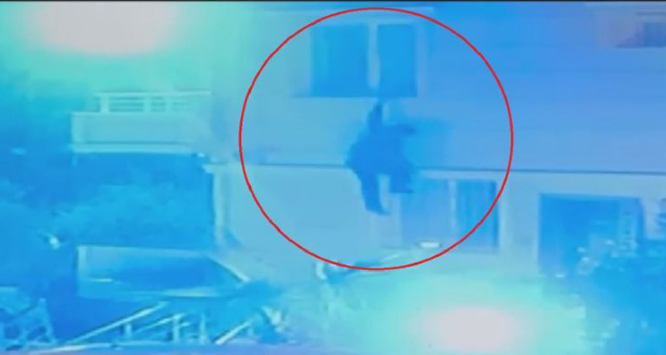 Misafirliğe geldiği evin camından çıkarak kaybolan genç 13 gündür aranıyor