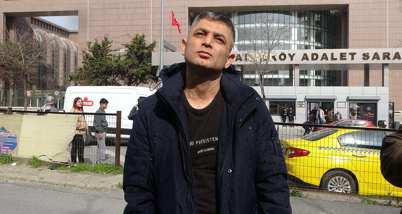 İstanbul Gaziosmanpaşa’da duyma ve konuşma engeli bulunan kişinin telefonunu gasp eden ve telefonunu isteyen mağduru benzin dökerek, vücudunda 3’üncü derece yanıkların oluşmasına neden olan sanık ilk kez hakim karşısına çıktı. Tutukluluk halinin devamına karar verilen mahkeme, eksikliklerin giderilmesi için ertelendi. Olaya ilişkin konuşan mağdurun babası Mehmet Nuri Sanduvaç, "Oğlumu bir metro çıkışında kör bir noktasına çekip, profesyonel bir şekilde, benzin döküp, canice yakıyor ve oradan kaçıp gidiyor. Mahalleden bir arkadaşım onu görüyor, o haliyle söndürmeye yardımcı oluyor" dedi.