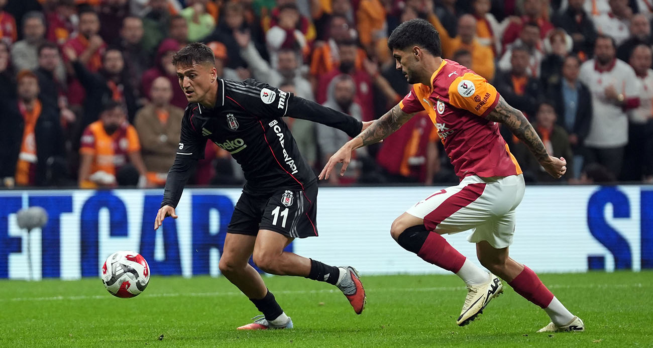 Süper Lig’de ‘ilk 15 dakika’nın liderleri derbide karşı karşıya!