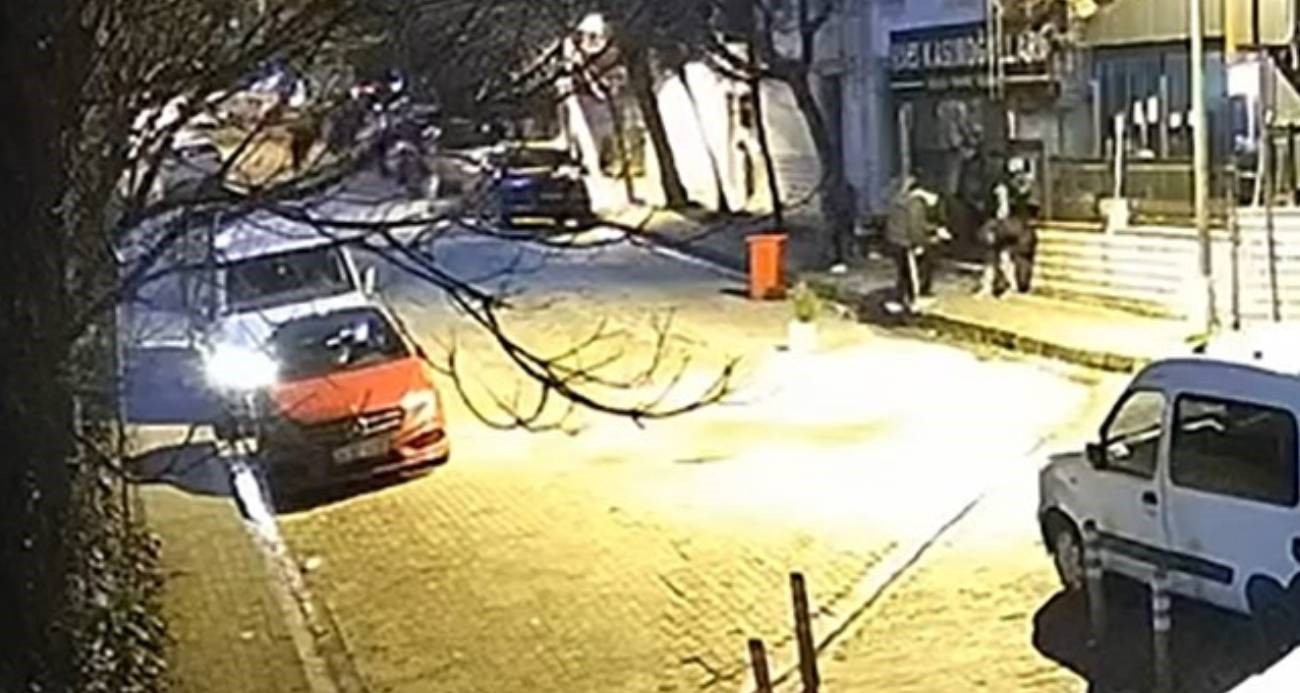 Atlas Çağlayan cinayetinde aileyi tehdit eden şahıs hakkında iddianame hazırlandı