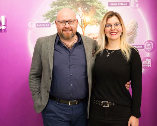 Prof. Dr. Güralp Onur Ceyhan: 