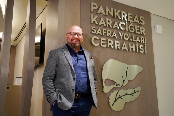 Prof. Dr. Güralp Onur Ceyhan: 