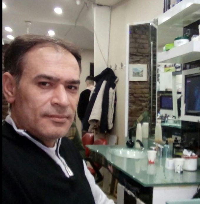 Kahramanmaraş’ta evde çıkan yangında 1 kişi hayatını kaybetti