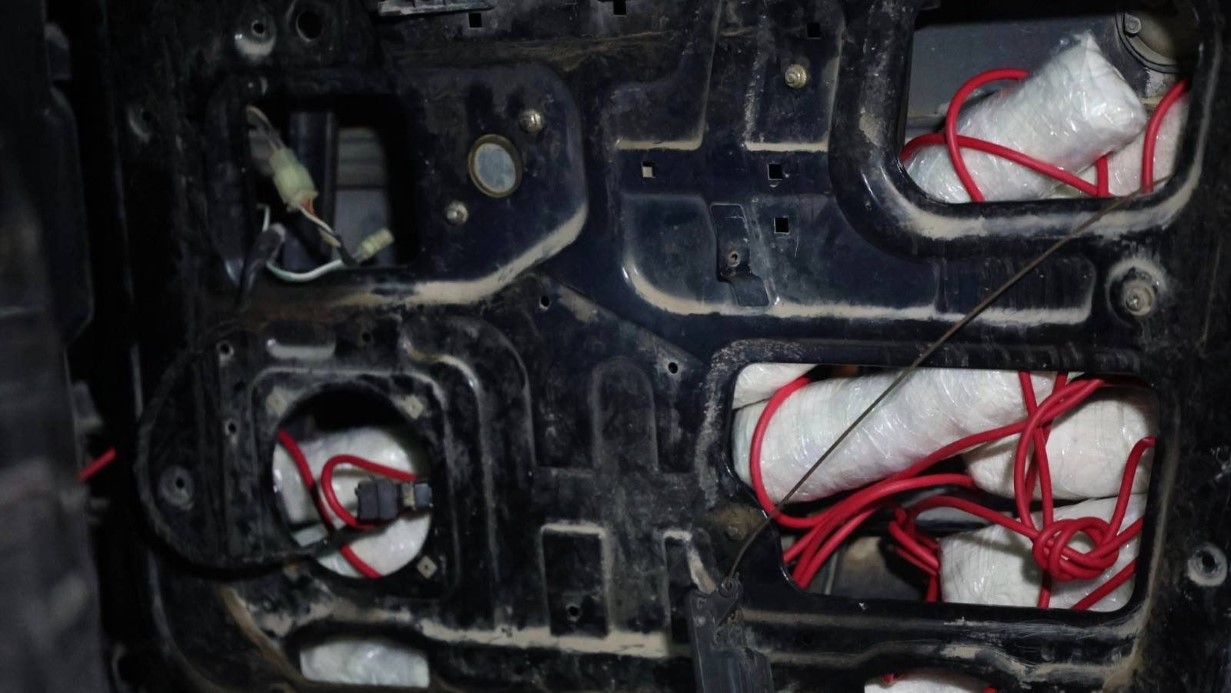 MİT’in istihbari çalışmaları sonucu Şam’da DEAŞ’a bağlı hücre çökertildi: 3 DEAŞ’lı yakalandı