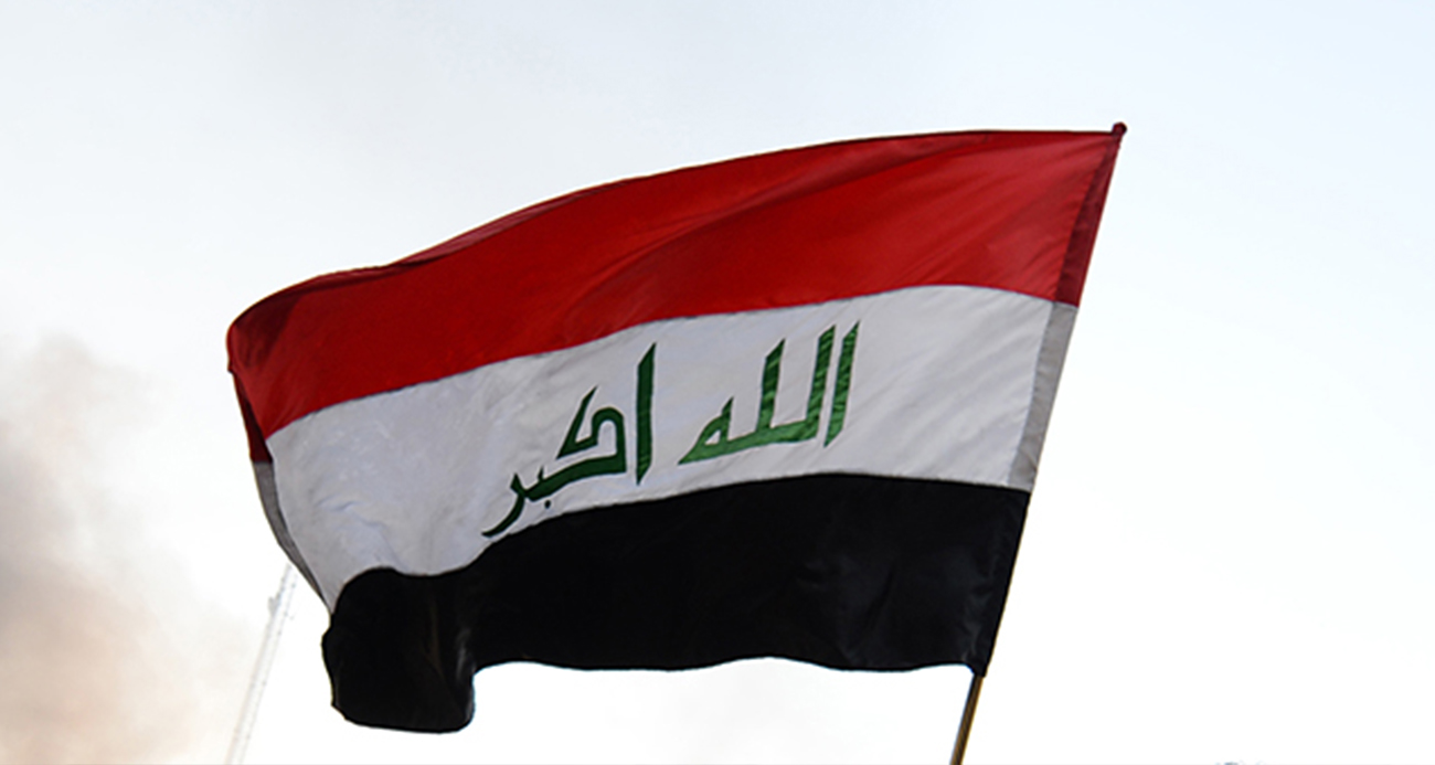  Irak'ta Şii silahlı grupların çatısı altında toplandığı Irak İslami Direnişi, bugün Uluslararası Erbil Havalimanı'ndaki ABD üssüne düzenlenen İHA saldırısını üstlendi.