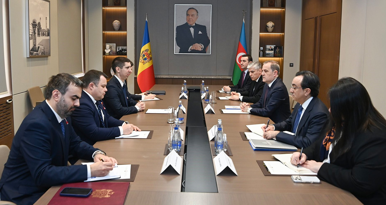 Azerbaycan, İran'daki tüm diplomatik personelini geri çekiyor