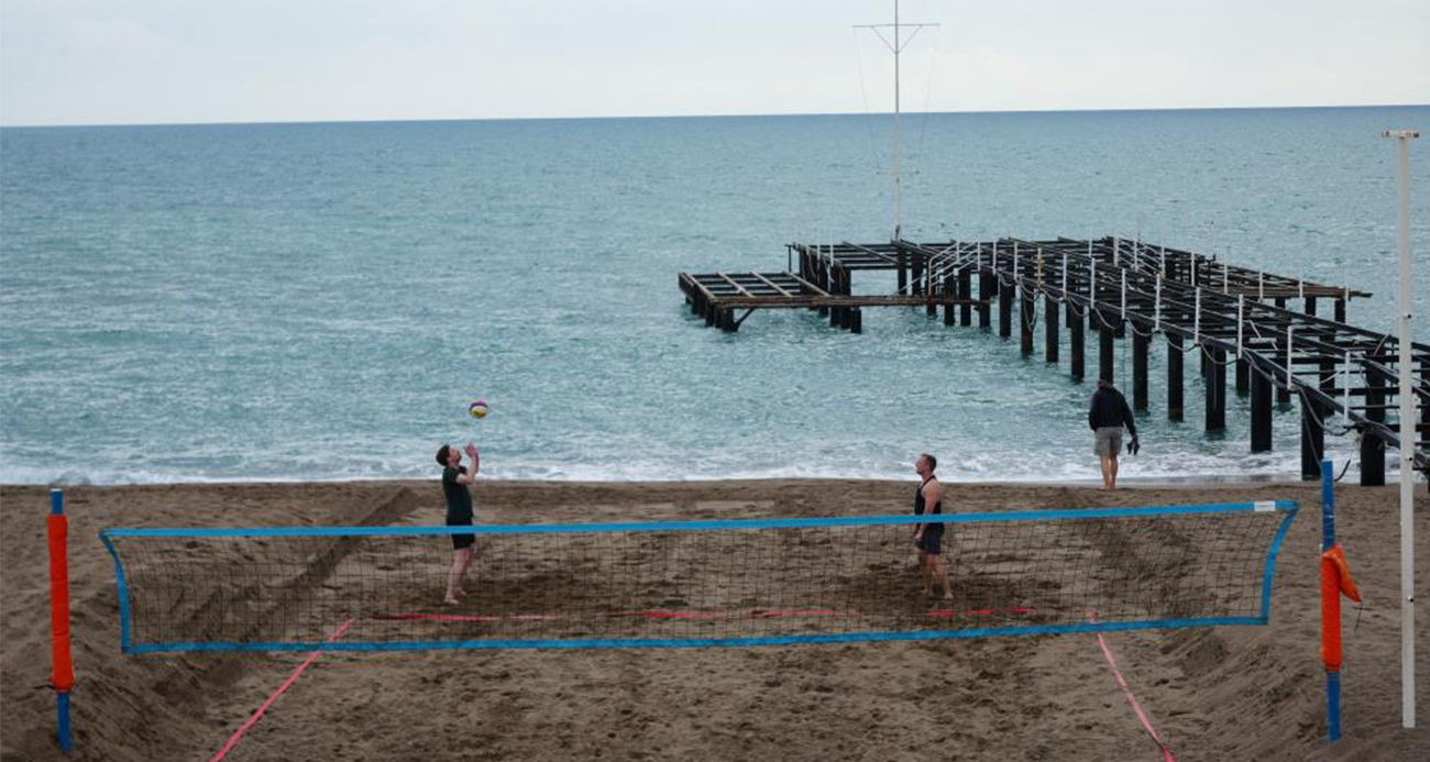 Antalya turizmi bayrama hazır: Otellerde yüzde 100’e yakın doluluk bekleniyor