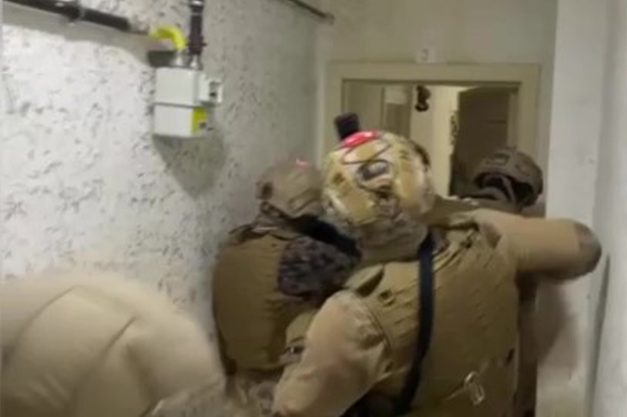 İstanbul’da çete operasyonu: 10 gözaltı