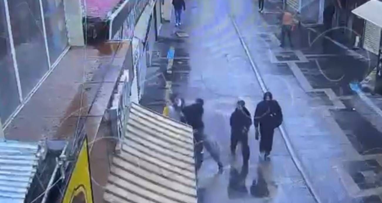 Iğdır’da 16 yaşındaki kız öğrenciye bıçaklı saldırı davasında karar: Sanığa 20 yıl hapis