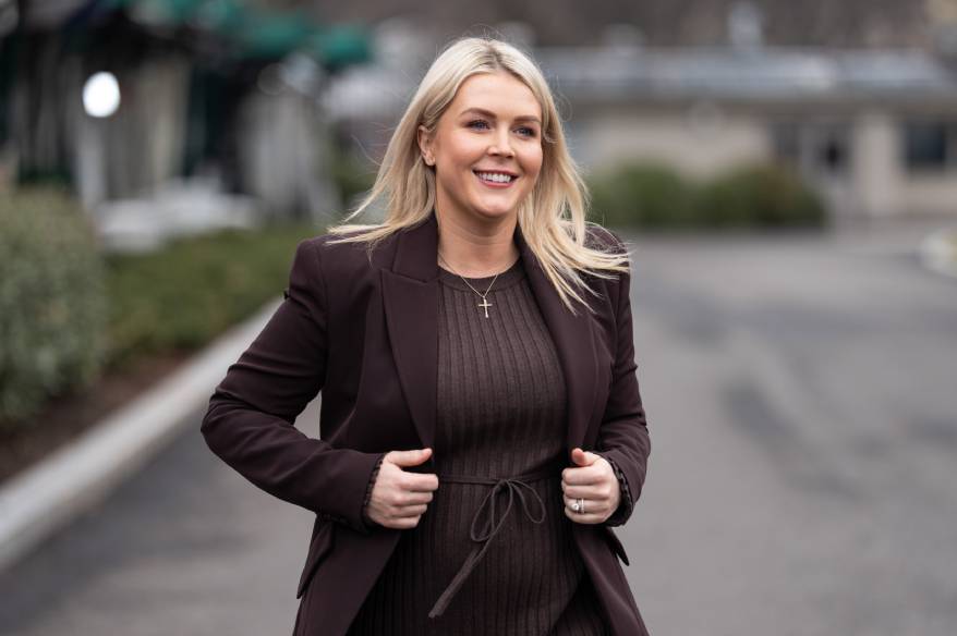 Beyaz Saray: "İran’a yönelik saldırıların hedeflerine 4 ila 6 hafta içinde ulaşılması bekleniyor"