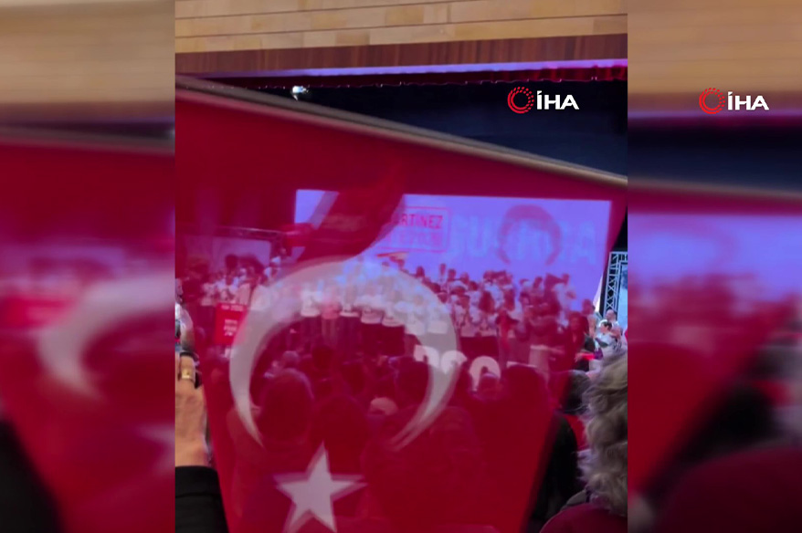 İspanya Başbakanı Sanchez: "Türk sosyal medya topluluğuna selamlar olsun"