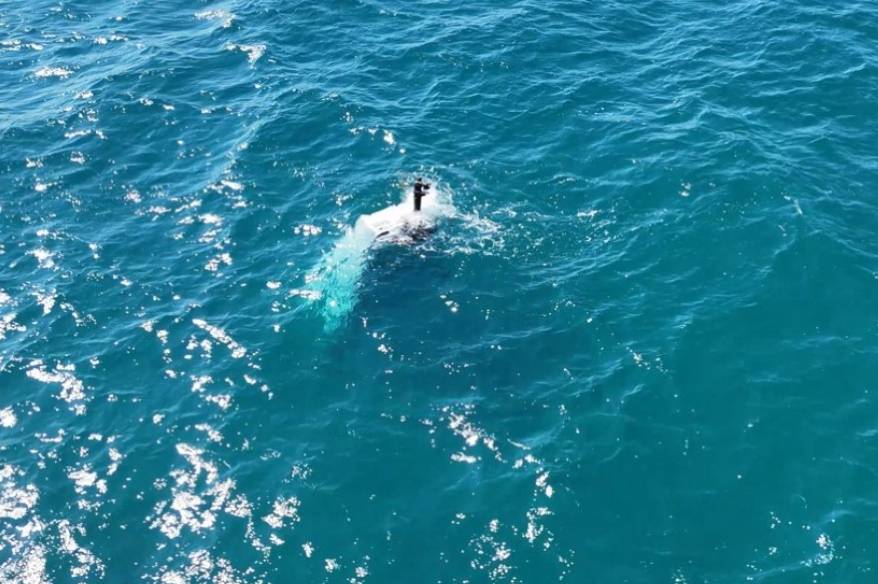 Antalya’da balıkçı teknesi battı: 3 kişi denize atlayarak kurtuldu