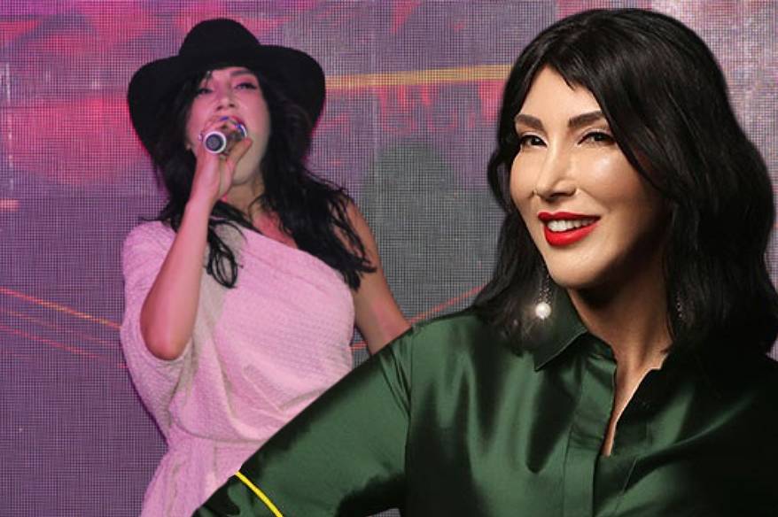 Hande Yener hakkında ‘Cumhurbaşkanına hakaret’ soruşturması