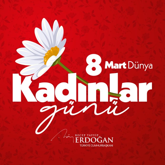 Cumhurbaşkanı Erdoğan: 