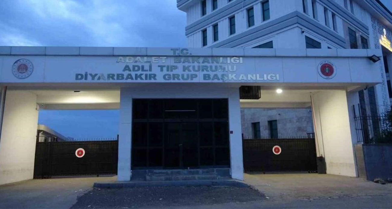 Diyarbakır’da akraba aileler arasında kavga: 1 ölü, 3 yaralı