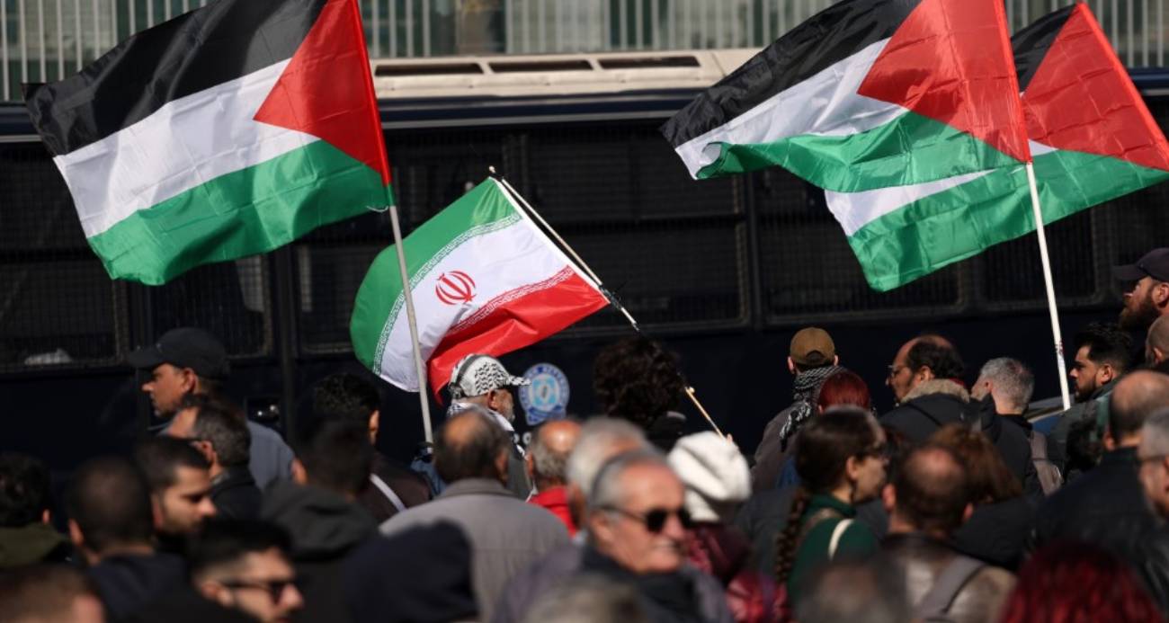 İran Uzmanlar Meclisi üyesi Muhammed Mehdi Mirbakıri, ABD-İsrail saldırısında ölen dini lider Ali Hamaney'in yerine gelecek isme yönelik yaptığı açıklamada, "Liderlik konusunda neredeyse kesin bir uzlaşı sağlandı" dedi.