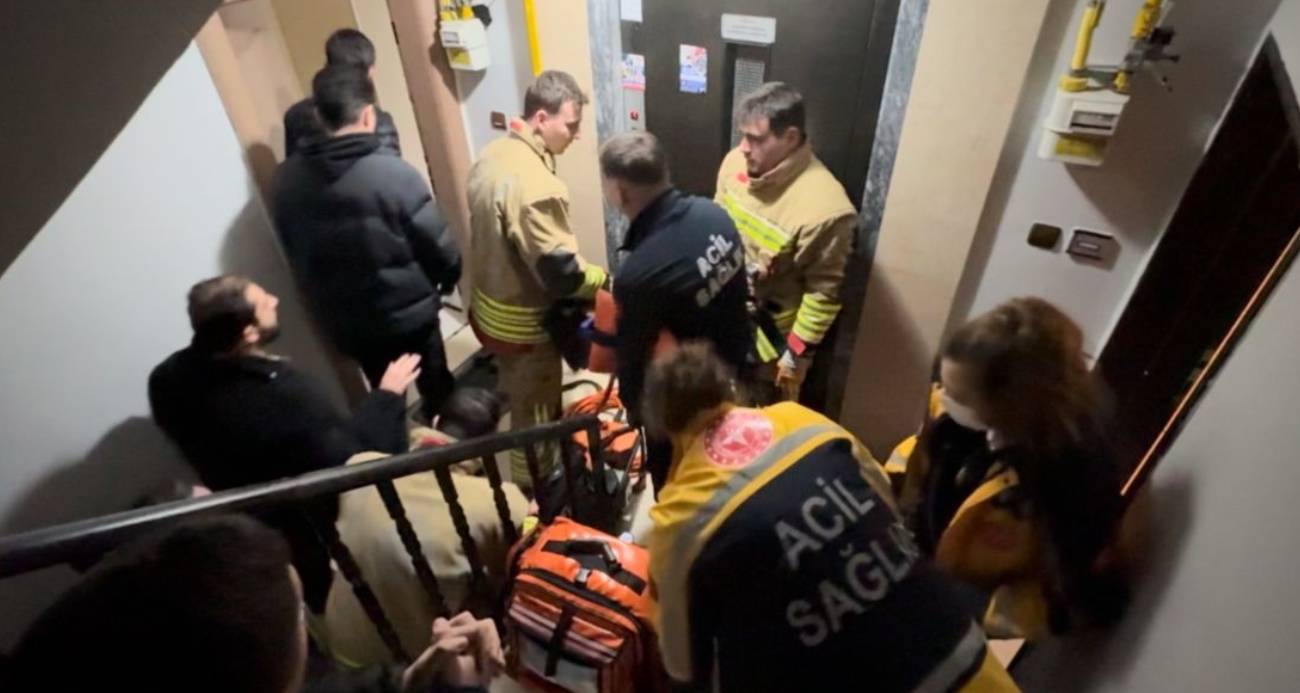 Edirne’de haber alınamadığı için öldüğü düşünülen genç evinde uyurken bulundu.