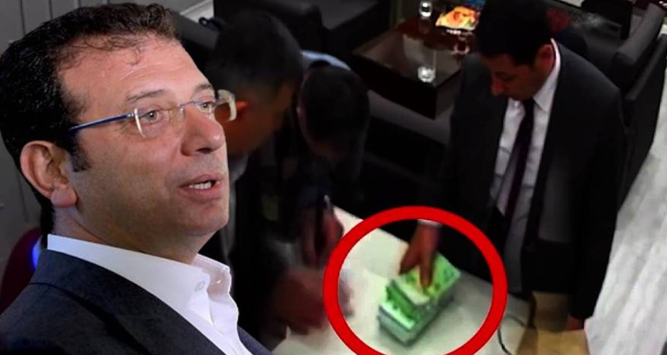 ‘Ekrem İmamoğlu Suç Örgütü’ davasının görülmesine başlandı