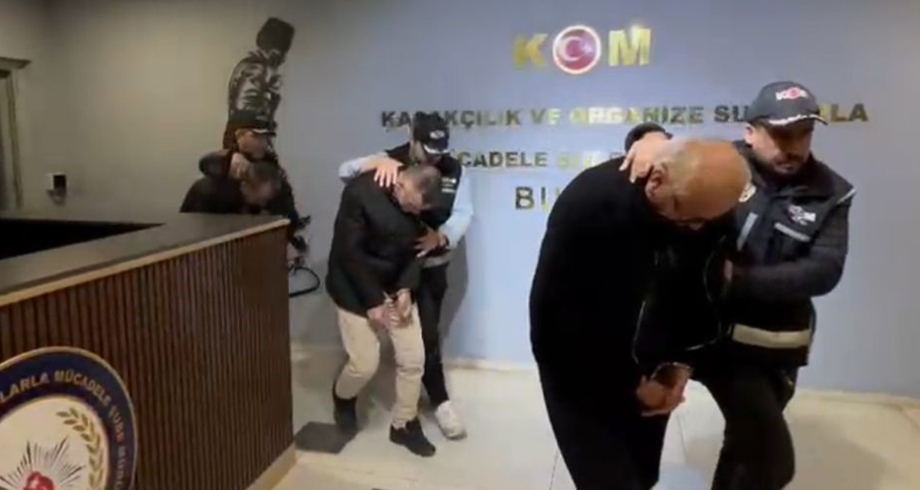 Yüksek faizle tefecilik yaptılar, icra ile mallara çöktüler