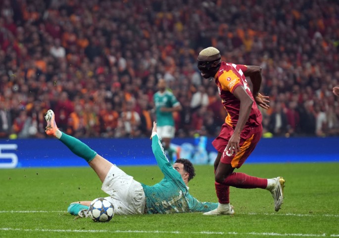 Galatasaray, Liverpool’u konuk edecek