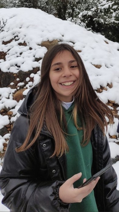 Depremde tüm ailesinin kaybeden babanın kayıp kızı için umutlu bekleyişi acıyla son buldu