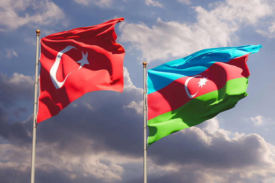 Azerbaycan, İran’ın Türkiye’ye yönelik füze saldırısını kınadı