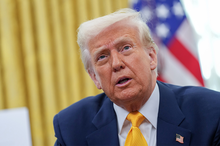 Trump’tan Avustralya’ya İran Milli Kadın Futbol Takımı oyuncularına iltica hakkı vermesi çağrısı