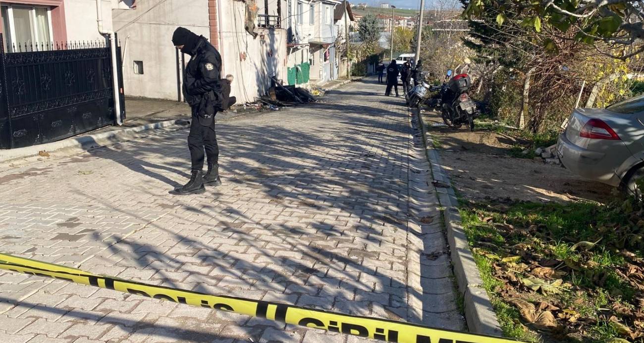 Şehit polislerin katili DEAŞ’lı teröristin dijital izleri Kocaeli’deki şüphelilere uzandı