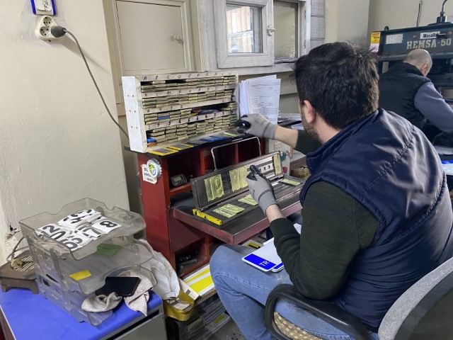 Bursa Şoförler Odası Başkanı Çakır: 