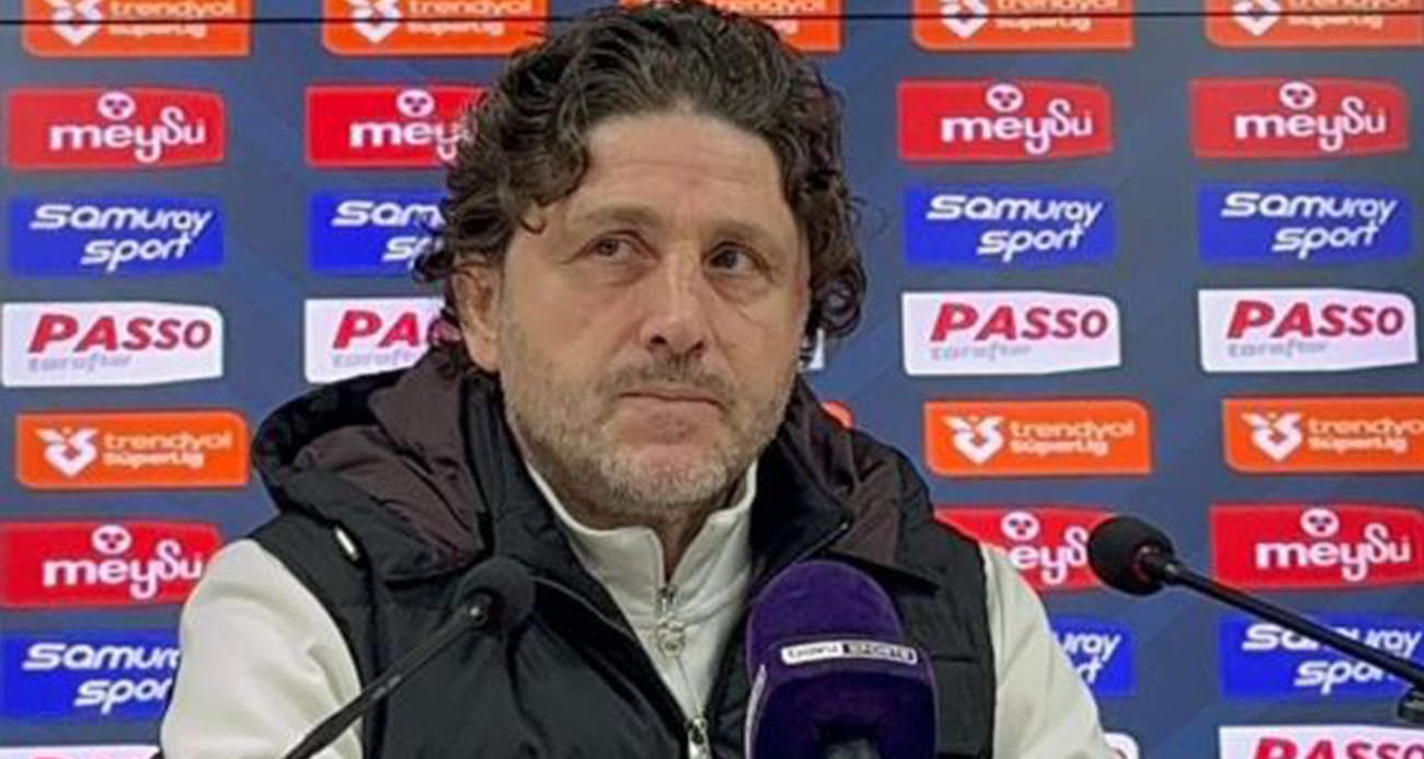  Trabzonspor Teknik Direktörü Fatih Tekke, Kayserispor galibiyeti sonrası, "Kazanmamız gereken bir maçı kazandık" dedi.