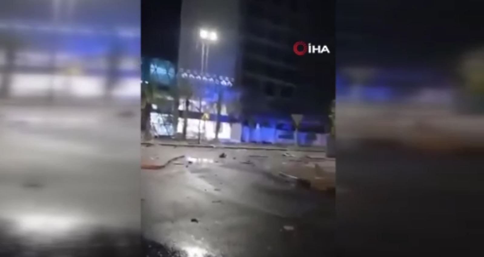 Bahreyn İçişleri Bakanlığı, ülkenin başkenti Manama’daki sivil bir binayı hedef alan İran saldırısında 1 kişinin hayatını kaybettiğini ve yaralananların olduğunu açıkladı.