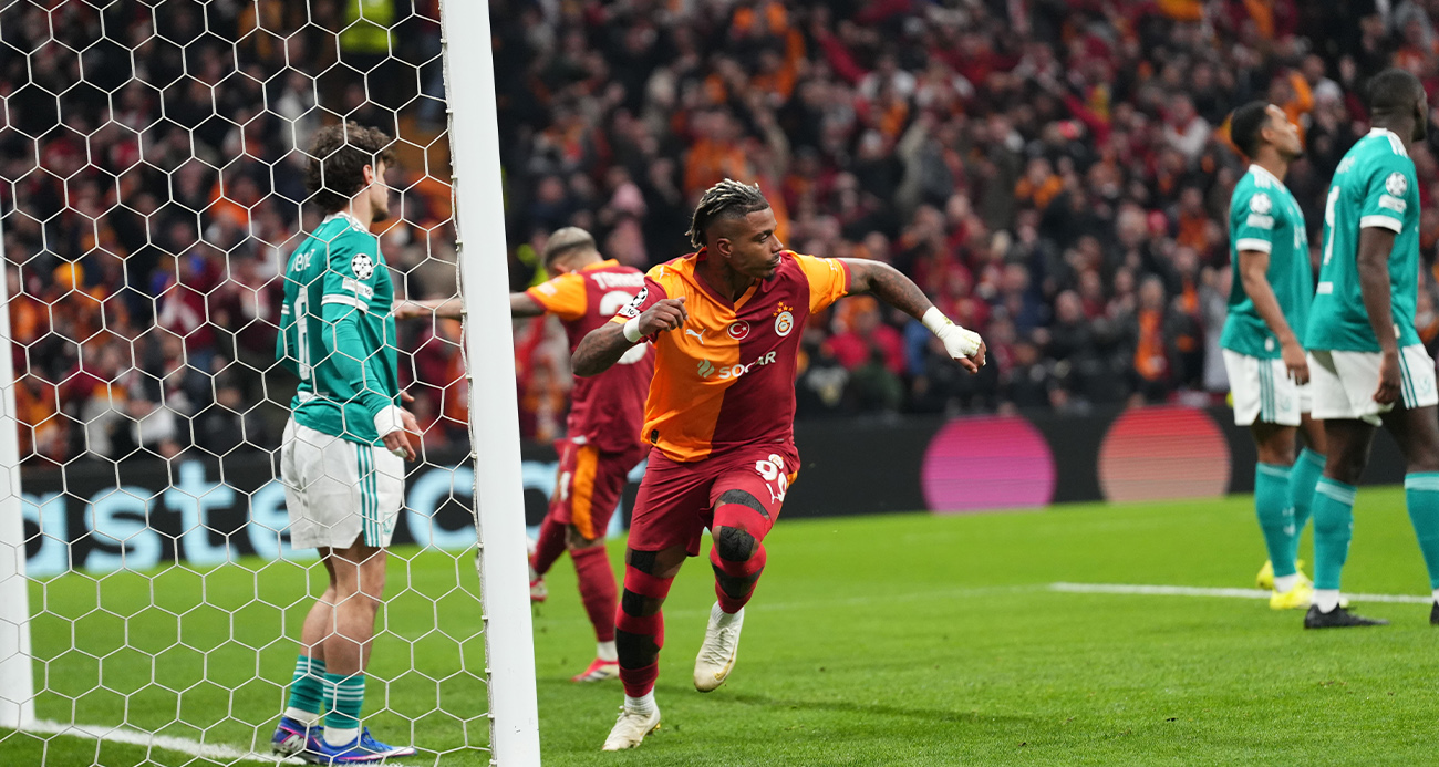 Mario Lemina bu sezonki ilk golünü Liverpool’a attı