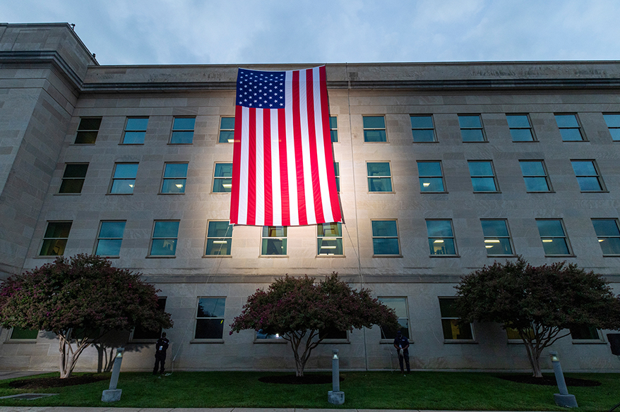 Pentagon, İran saldırılarında 140 ABD askerinin yaralandığını açıkladı