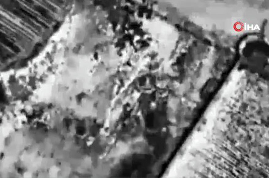 İsrail’den Gazze Şeridi'ne saldırı