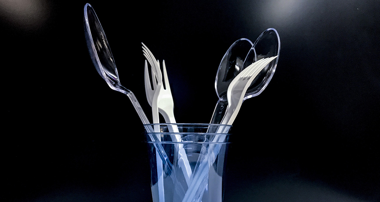 Sıfır Atık’ta yeni aşama: Tek kullanımlık plastik ürünler kullanımdan kaldırılacak