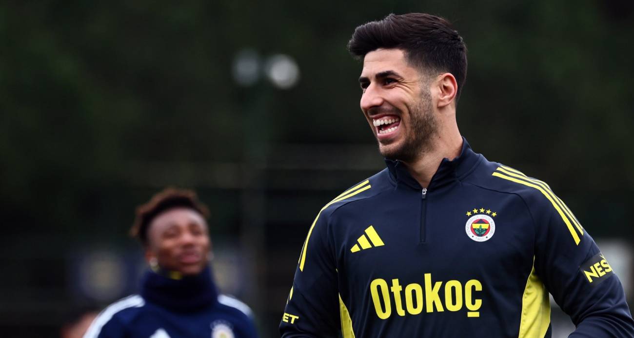 Fenerbahçe, Karagümrük maçı hazırlıklarını tamamladı