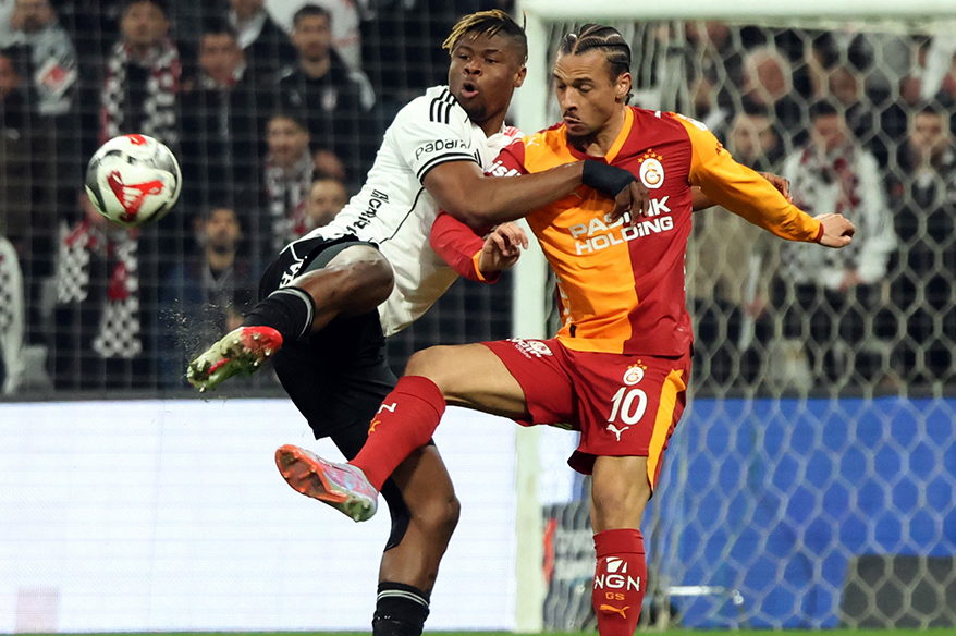 PFDK, Leroy Sane’ye 2 maç men cezası verdi