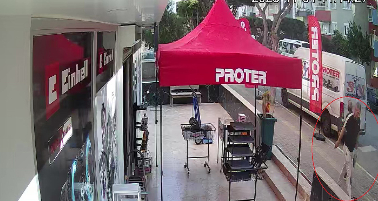 Parkta yürüyüş yapan adamı bıçaklayıp öldürdü, kızı "Babamın tek suçu orada bulunmaktı" dedi