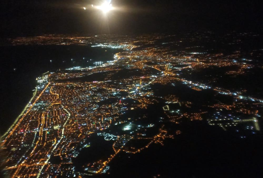 Tokat’ta 5.5 büyüklüğünde deprem